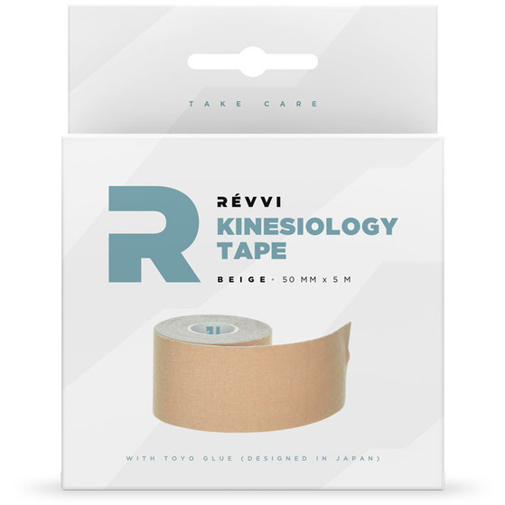 RÉVVI Kinesiologie Tape 5 Meter