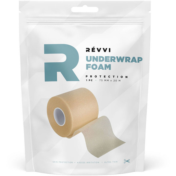 RÉVVI Underwrap Foam 20 Meter
