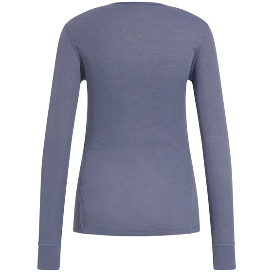 Odlo Active Warm Eco 2P Longsleeve Crew Neck Dames