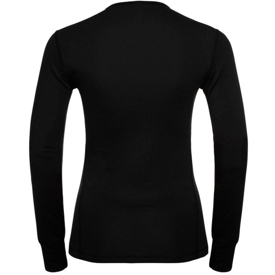 Odlo Active Warm Eco 2P Longsleeve Crew Neck Dames
