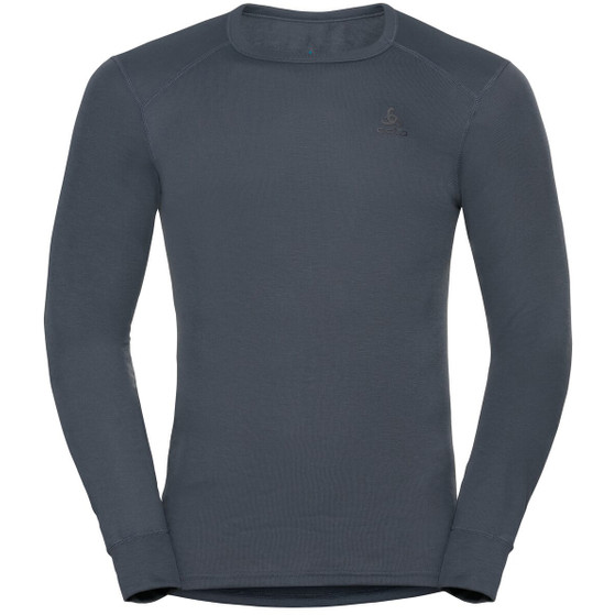 Odlo Active Warm Eco 2P Longsleeve Crew Neck Damen