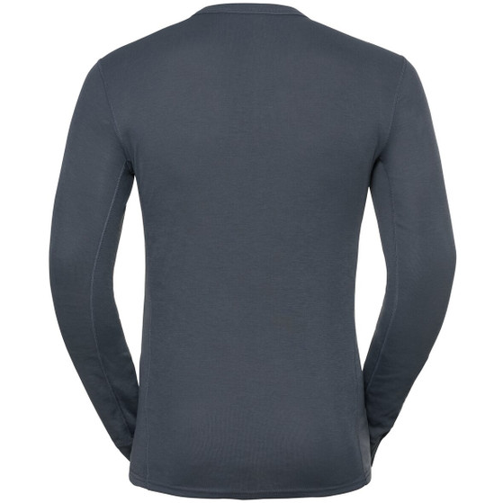 Odlo Active Warm Eco 2P Longsleeve Crew Neck Damen