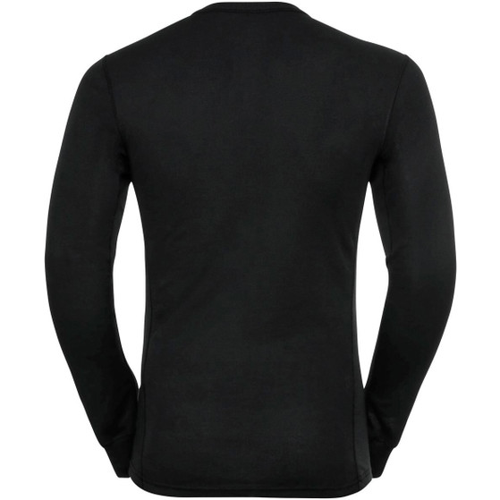 Odlo Active Warm Eco 2P Longsleeve Crew Neck Damen
