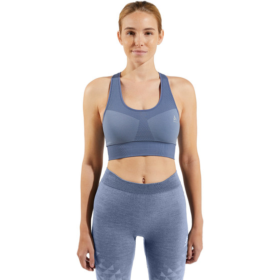 Odlo Seamless Medium Sports BH