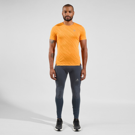 Odlo Zeroweight Chill-Tec T-shirt Heren