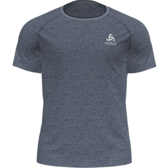 Odlo Essential Seamless Crew Neck T-Shirt Heren