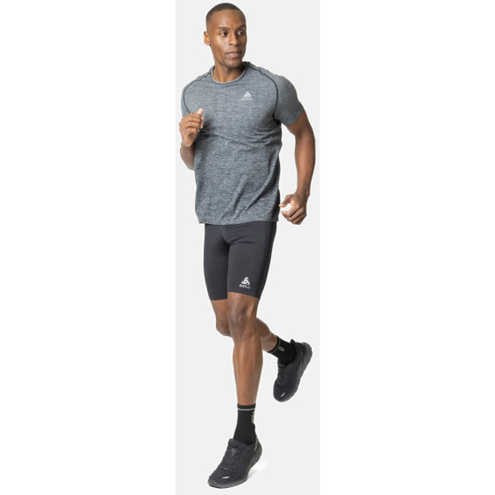ODLO Essential Seamless Crew Neck T-Shirt Herr
