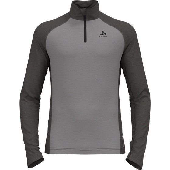 Odlo Natural Performance Longsleeve HZ Herren