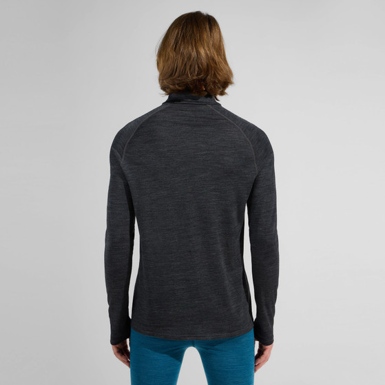 Odlo Natural Performance Longsleeve HZ Herren