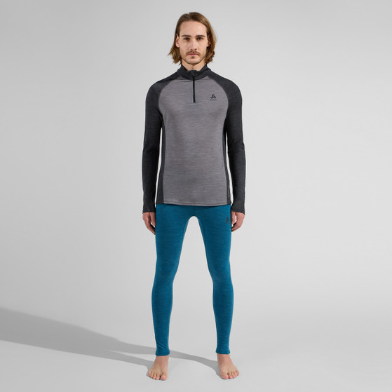 Odlo Natural Performance Longsleeve HZ Herren