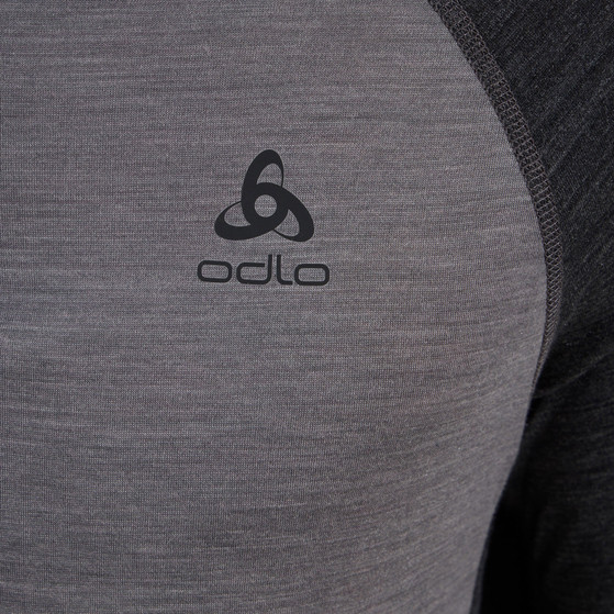 Odlo Natural Performance Longsleeve HZ Herren
