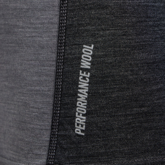 Odlo Natural Performance Longsleeve HZ Herren