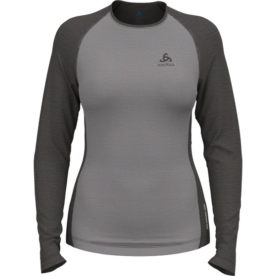 Odlo Natural Performance Longsleeve Damen