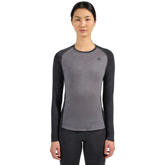 Odlo Natural Performance Longsleeve Damen