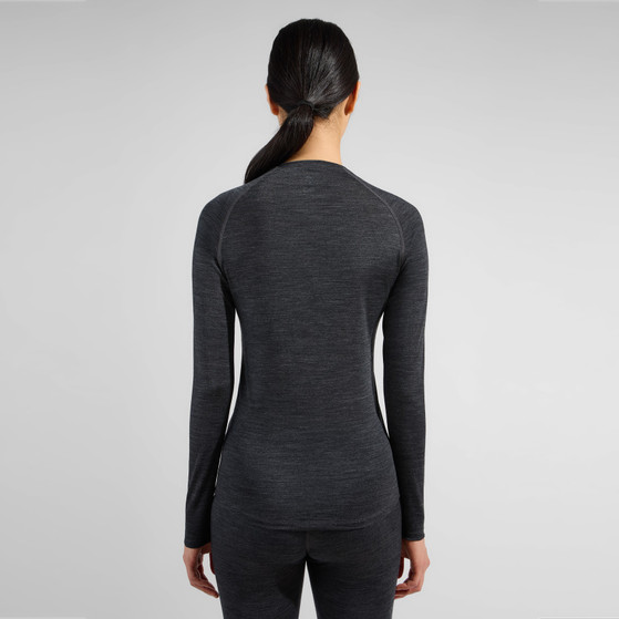 Odlo Natural Performance Longsleeve Damen