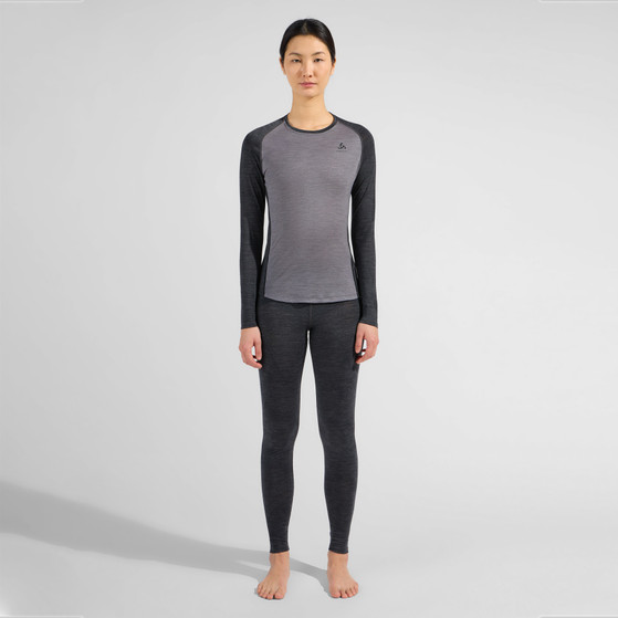 Odlo Natural Performance Longsleeve Damen