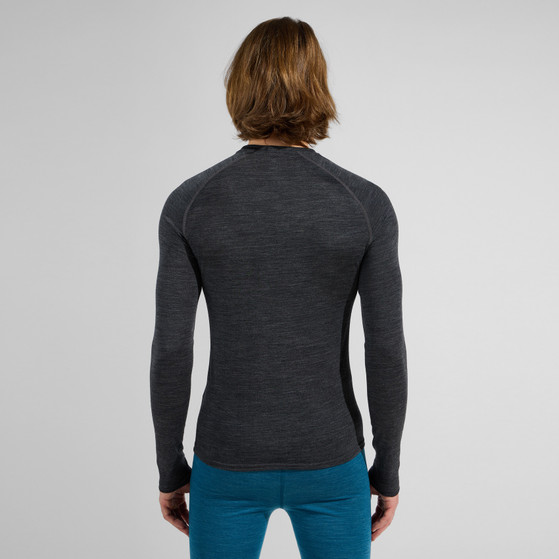 Odlo Natural Performance Longsleeve Herren