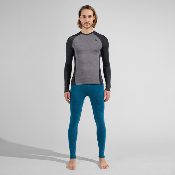 Odlo Natural Performance Longsleeve Herren