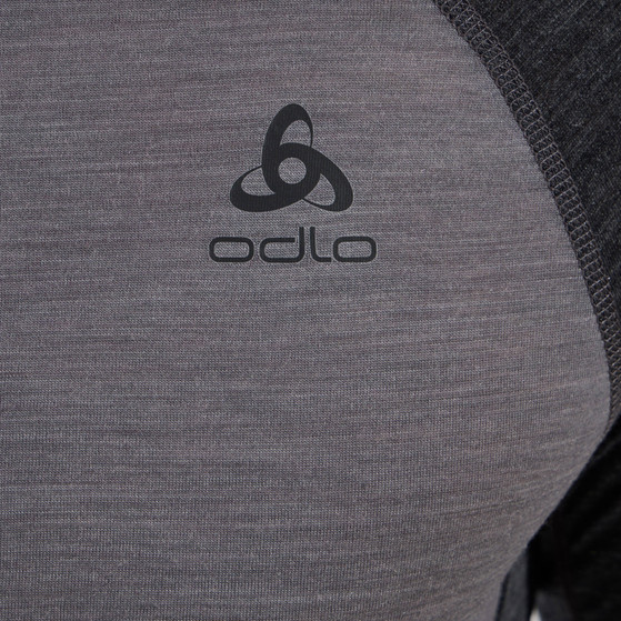 Odlo Natural Performance Longsleeve Herren