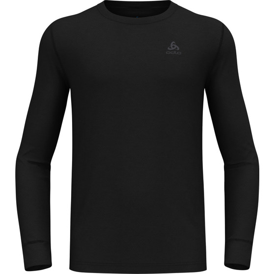 Odlo Merino 200 Crew Neck Longsleeve Heren