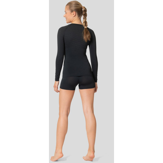 Odlo Underwear Light Långärmad Tröja Set Dam
