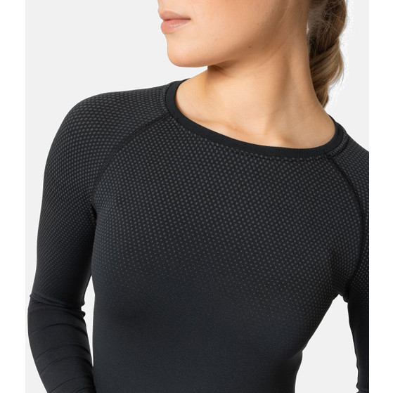 Odlo Underwear Light Långärmad Tröja Set Dam
