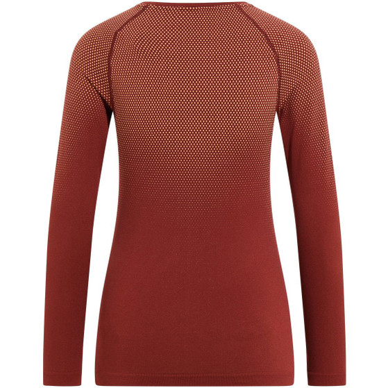 Odlo Performance Light ECO Neck Longsleeve Dames