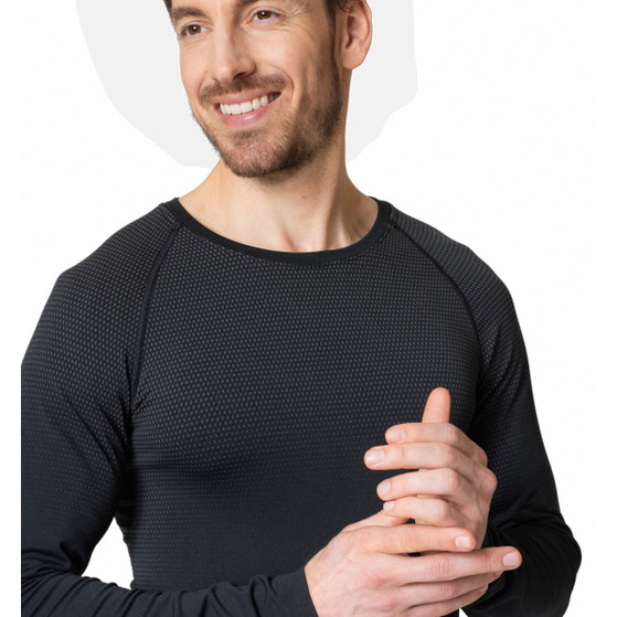 Odlo Underwear Light Longsleeve Set Heren