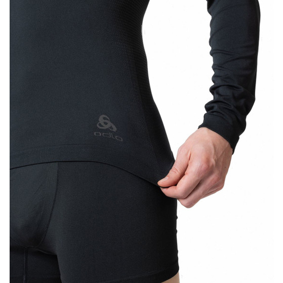 Odlo Underwear Light Longsleeve Set Heren