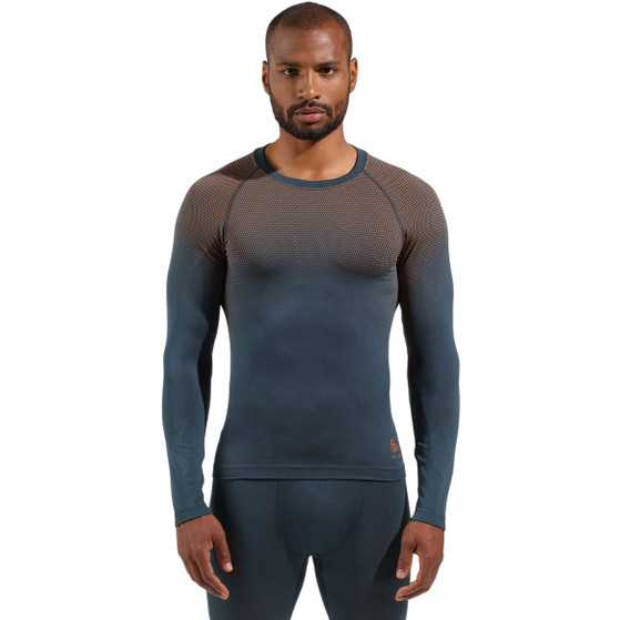 Odlo Performance Light ECO Longsleeve Herren