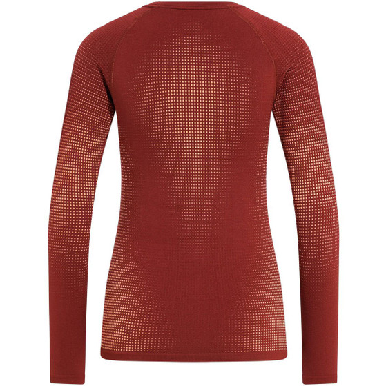 Odlo Performance Warm Longsleeve Dames