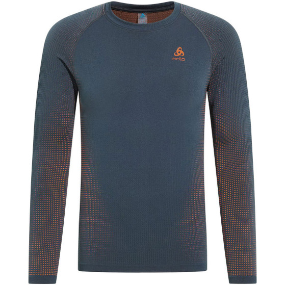Odlo Performance Warm Longsleeve Heren