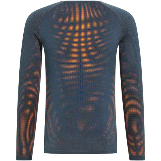 Odlo Performance Warm Longsleeve Heren