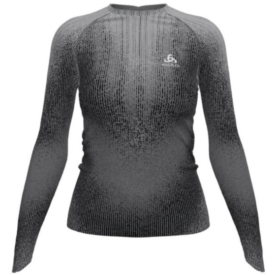 Odlo Blackcomb Eco Crew Neck Longsleeve Dames