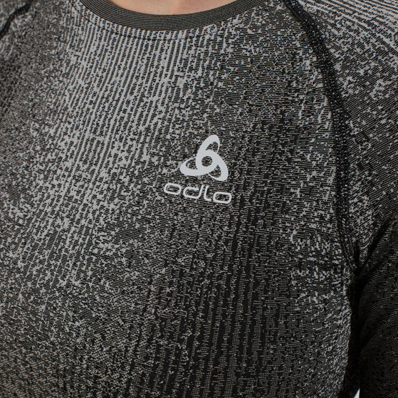 Odlo Blackcomb Eco Crew Neck Longsleeve Dames