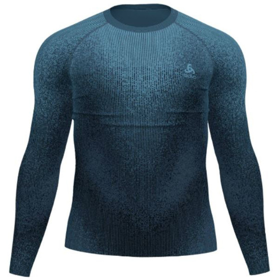 Odlo Blackcomb Eco Crew Neck Longsleeve Heren