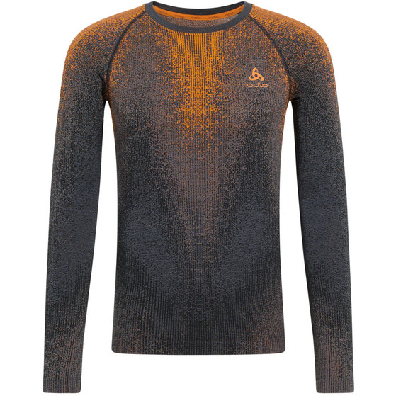 Odlo Blackcomb Eco Crew Neck Longsleeve Heren