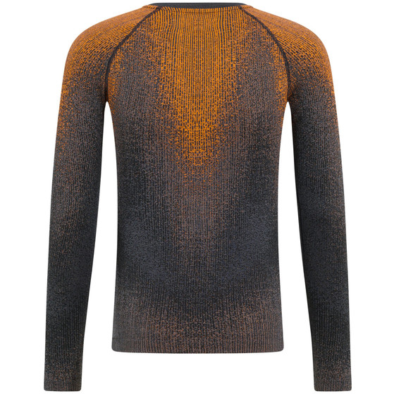 Odlo Blackcomb Eco Crew Neck Longsleeve Heren