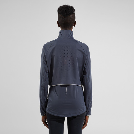 Odlo Zeroweight Pro Warm Jack Dames