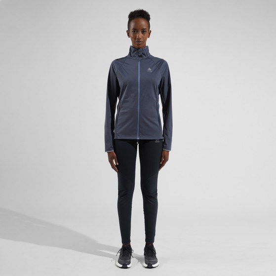 Odlo Zeroweight Pro Warm Jack Dames