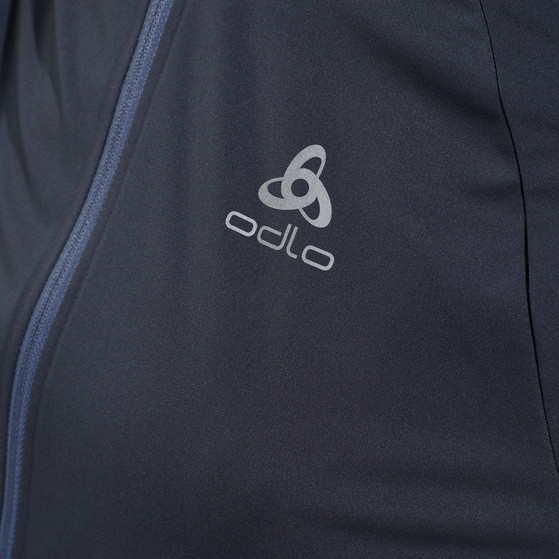 Odlo Zeroweight Pro Warm Jack Dames