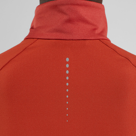 Odlo Zeroweight Pro Warm Hybrid Jack Dames