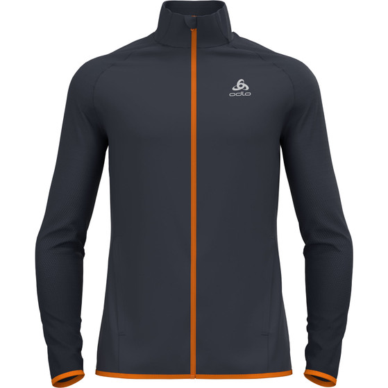 Odlo Zeroweight Pro Warm Hybrid Jack Heren