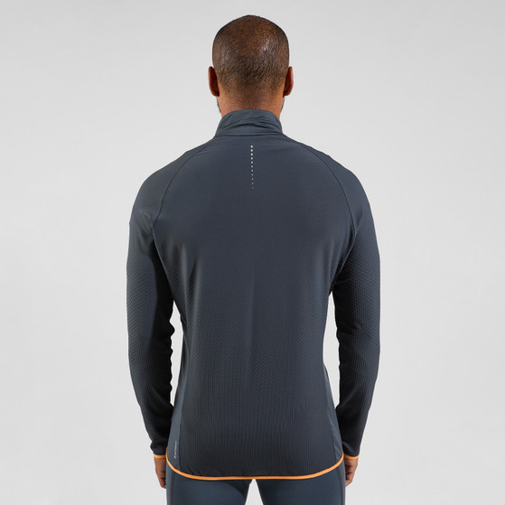 Odlo Zeroweight Pro Warm Hybrid Jack Heren