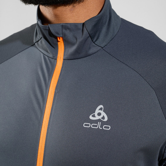 Odlo Zeroweight Pro Warm Hybrid Jack Heren