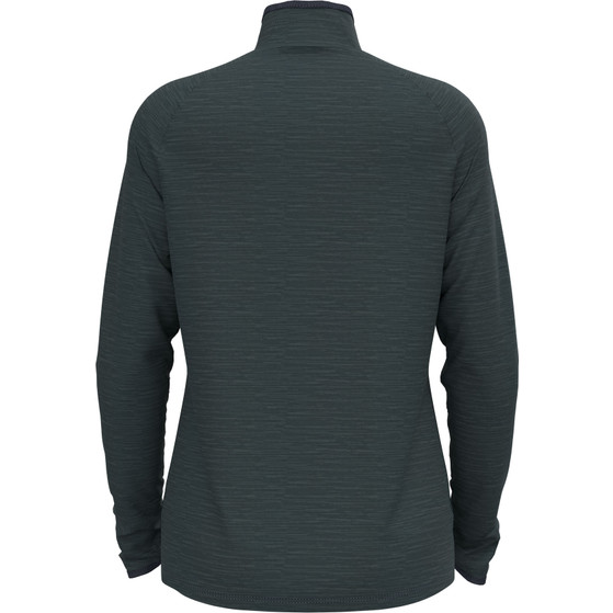 Odlo Essential Thermal Half-Zip Mid Layer Dames