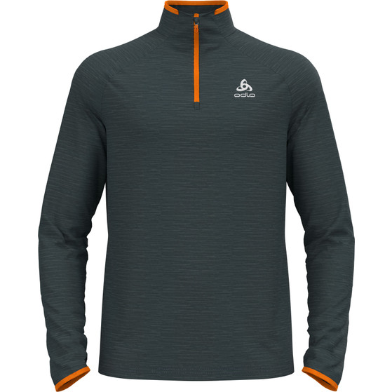 Odlo Essential Thermal Half-Zip Mid Layer Herren