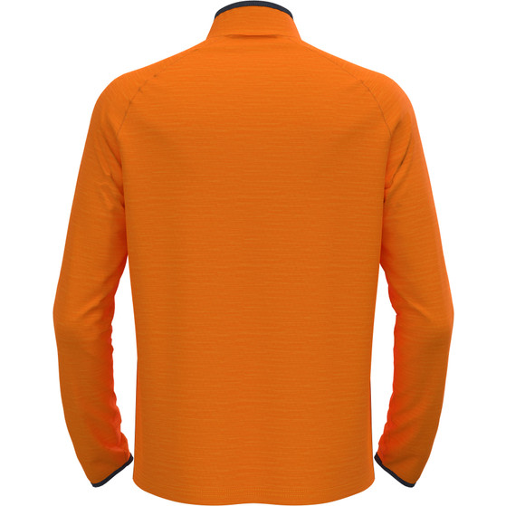 Odlo Essential Thermal Half-Zip Mid Layer Heren