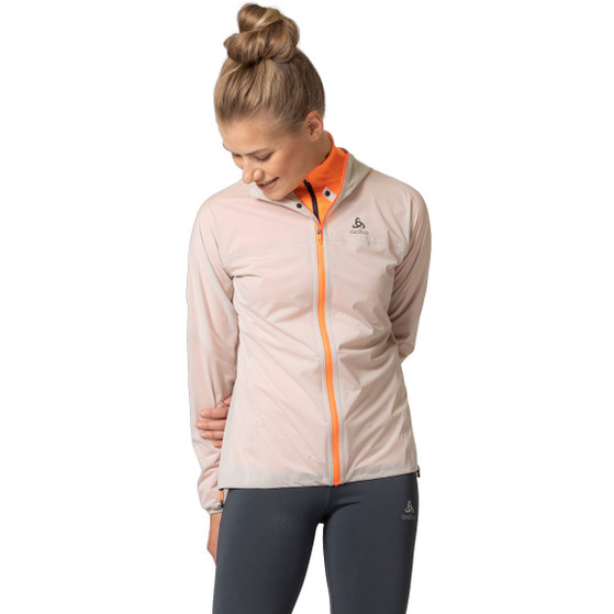 Odlo X-ALP Waterproof Jack Dames