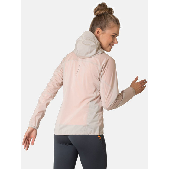 Odlo X-ALP Waterproof Jack Dames